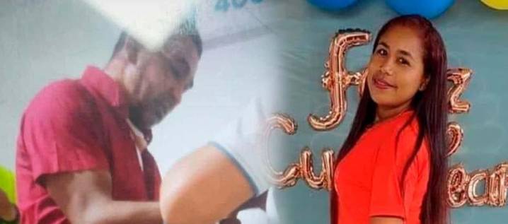 “No al vencimiento de términos” piden familiares de Jennifer Ortega, víctima de feminicidio en Repelón