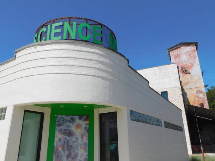 Science Mill to host Robotics and Rocketry Day