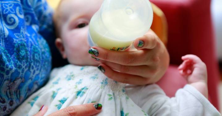 Government announces major changes set to save new parents 'up to £500'