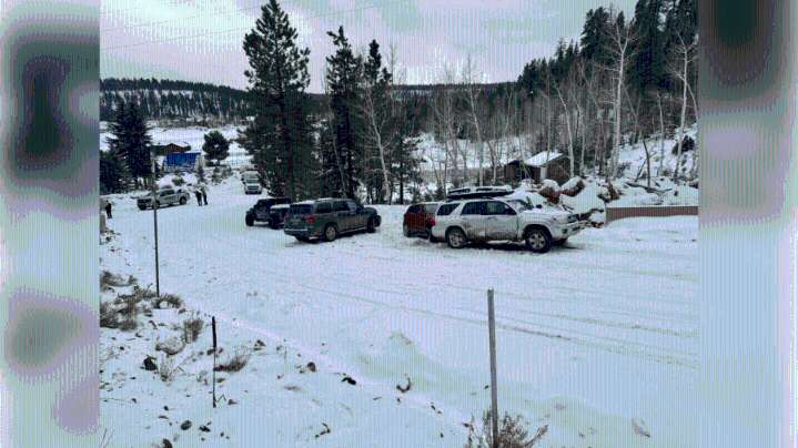 Nevada man killed in Kane County crash on Sunday