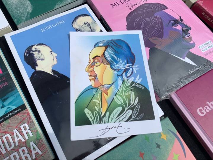Conmemoración local de 80 años del Nobel de Gabriela Mistral se vivió con misceláneo hito