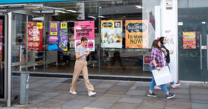 Poundland announces 14 more stores to close in weeks - full list including London branch