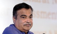 348 National Highway projects under construction, most to be completed in next 2 fiscals: Gadkari