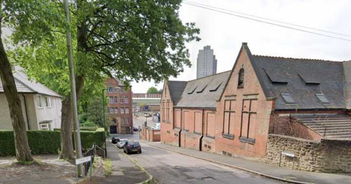 Pensioner dies after being hit by car in Nottingham