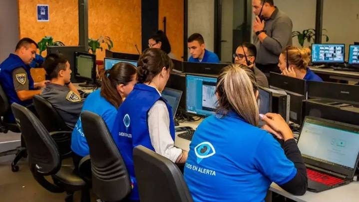 Ojos en Alerta ya opera en 210 municipios y suma recursos para la temporada