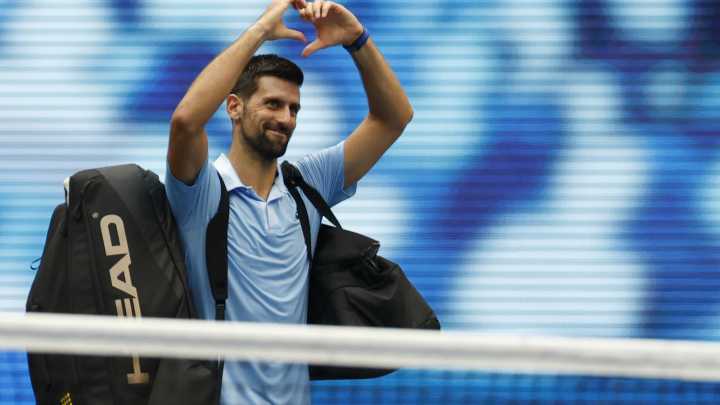 Multiple Grand Slam Winner Picks Who Between Carlos Alcaraz and Jannik Sinner is Novak Djokovic’s Biggest Rival