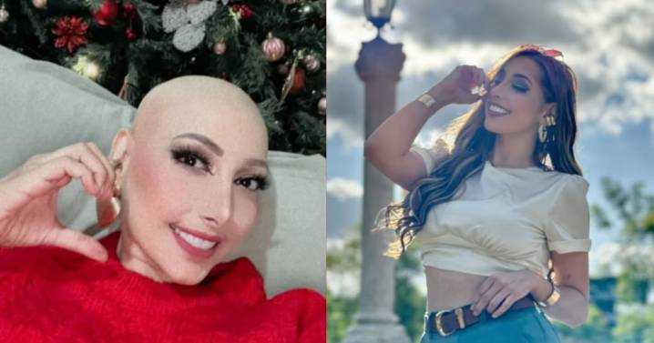 ¿Raquel Escalante tenía novio? Lo que se sabe sobre su vida sentimental