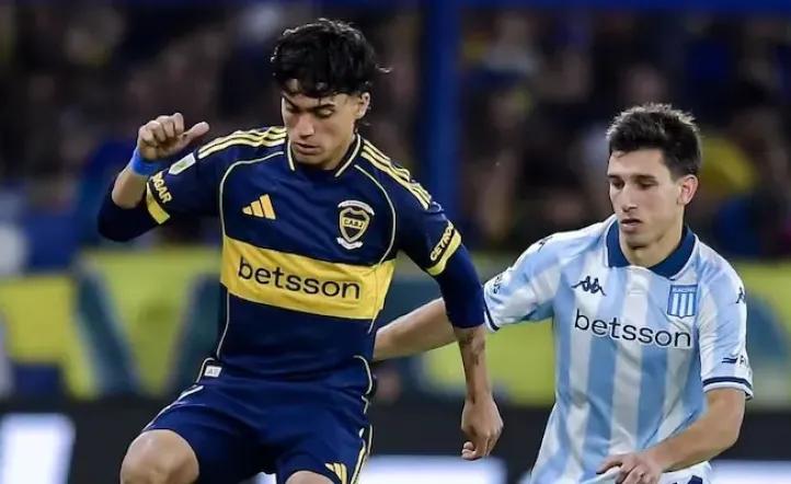 Se definieron las zonas del Torneo Apertura y Clausura: Boca jugará todos los clásicos