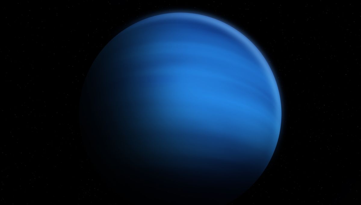 People Are Surprised To Learn That The Closest Planet To Neptune Turns Out To Be Mercury