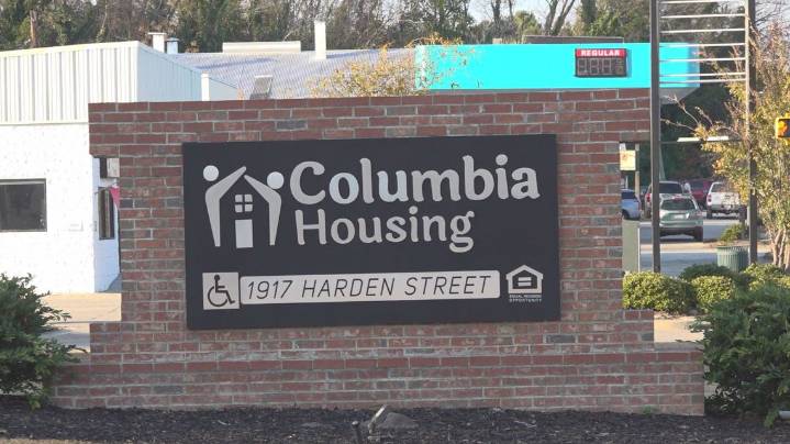 Columbia Housing and Richland County closing in on partnership to rehabilitate vacant homes