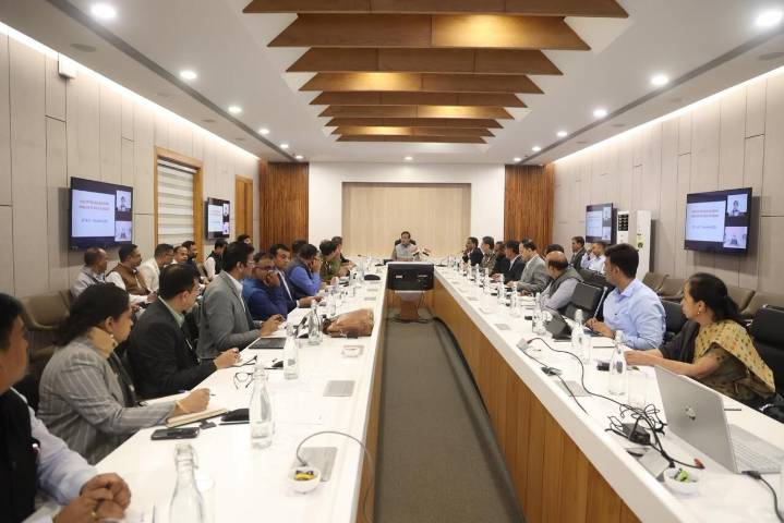 PM to visit Assam Dec 20; new airport terminal launch, Namrup plant top agenda