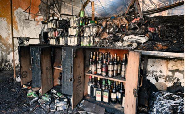 Goa nightclub fire: Owner Luthra brothers file bail plea in Delhi court
