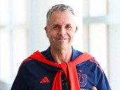 ¿Rumbo a la Selección Peruana?: Gustavo Álvarez anuncia su salida de la Universidad de Chile