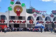 Día Internacional de las Personas con Discapacidad: Más de 200 personas marcharon en Cancún