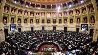 El Gobierno nacional convocó a sesiones extraordinarias entre el 10 y el 30 de diciembre