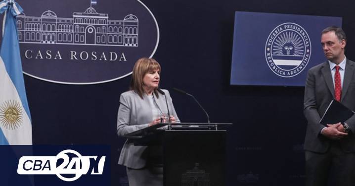 El Gobierno adelantó las modificaciones de la reforma del Código Penal