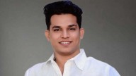 Almas Khan appointed as general secretary incharge of Nizamabad Youth Congress