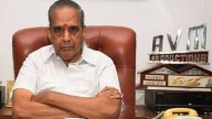 Veteran Tamil Film Producer A.V.M. Saravanan Passes Away At 86 In Chennai