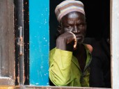 100 children abducted from school in Nigeria released