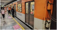 Proponen que el Metro de la CdMx se integre a la Administración Pública Federal, para garantizar su presupuesto y operación