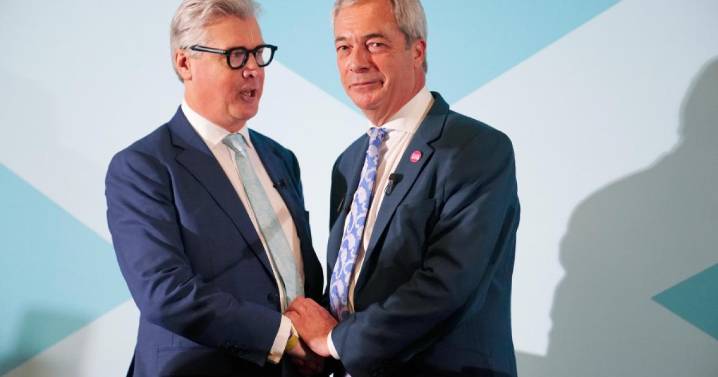 Question Time error is symptom of BBC playing into right