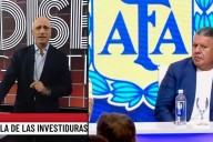 Bombazo de Pagni: le puso fecha a la intervención de la AFA que pretende el Gobierno