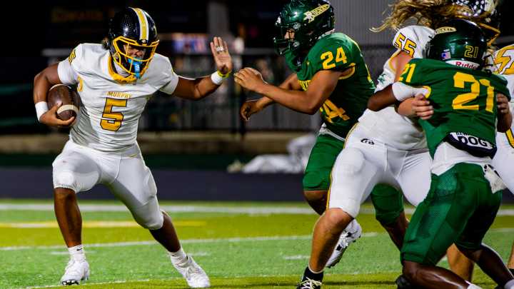 Unpacking the NCHSAA football playoffs 2A, 4A…