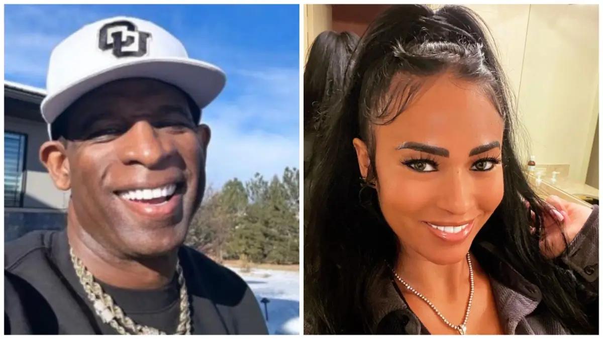 'Deion Can’t Stand Her Guts': Pilar Sanders Snaps at Sons Shilo and Shedeur for Believing Coach Prime's 'Lies' About Her After Divorce