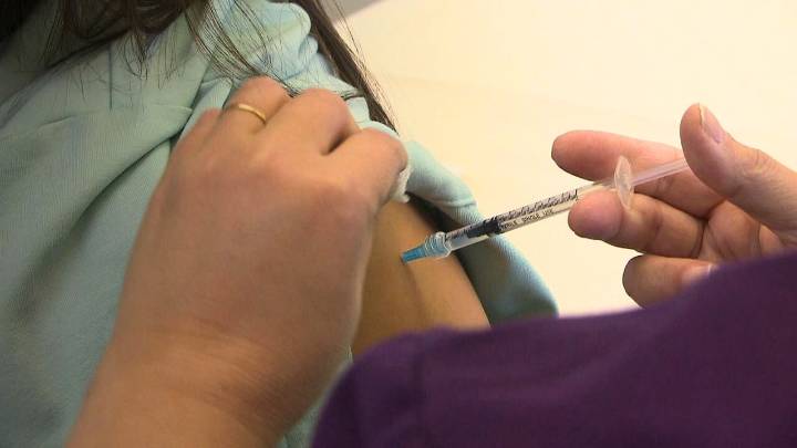 Severe flu season started early in Quebec. Here’s what you need to know