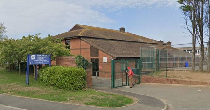 Secondary school in Bude closes due to 'unprecedented' illness