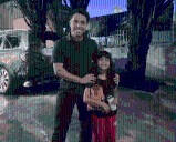 Off-Duty Paramedic Saves 7-Year-Old From Larchmont Thanksgiving Fire