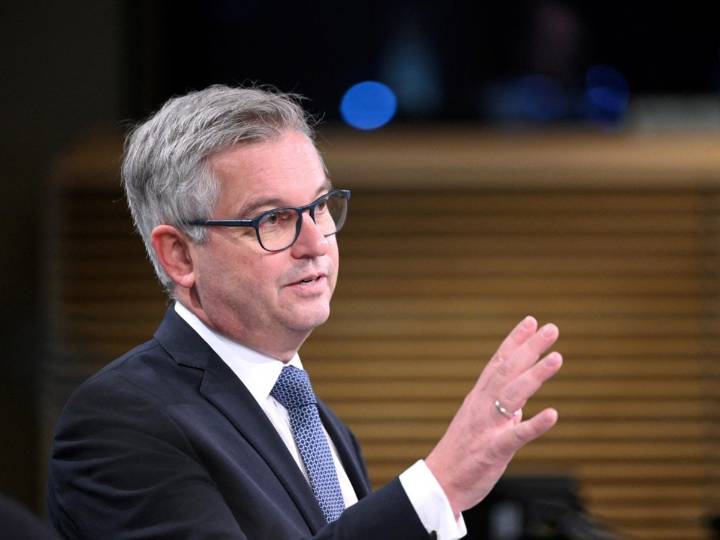 Países de la UE aprueban endurecimiento en su política migratoria