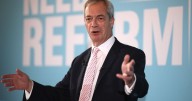 Nigel Farage fumes 'I want an apology from the BBC' after 'disgraceful remark 