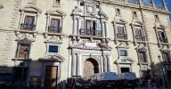 La Audiencia de Granada juzga a 17 miembros de una red internacional de narcotráfico y blanqueo de capitales