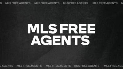 2025 MLS Free Agency Eligible Player List