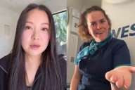 WestJet flyer files $75K lawsuit after alleging harassment by crew