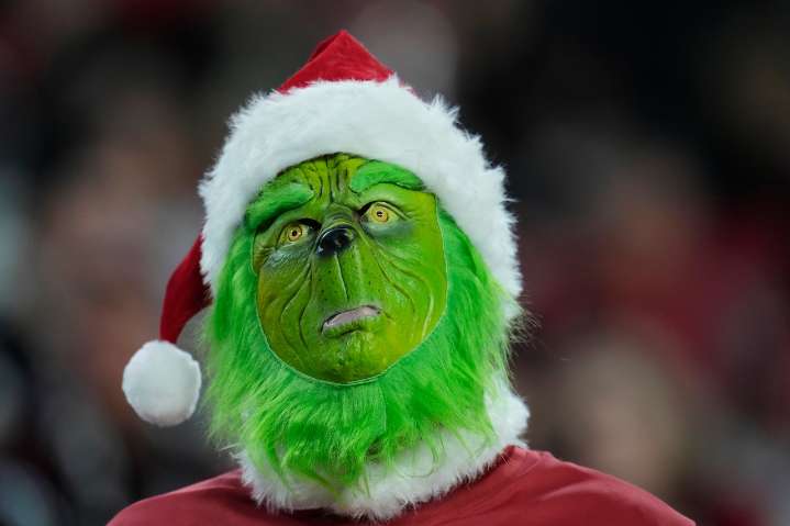 How to watch ‘How the Grinch Stole Christmas’ free even without NBC on Fubo