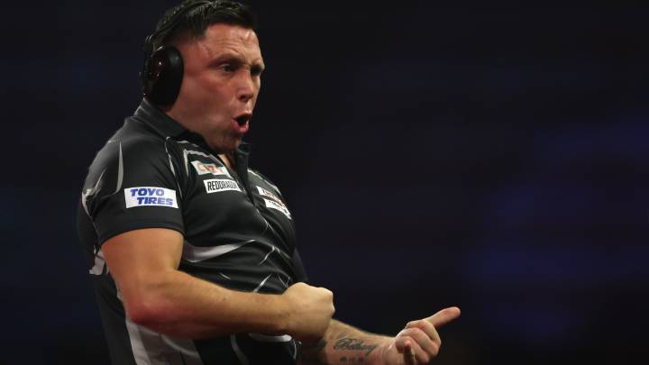 Gerwyn Price has new feelings towards Ally Pally amid move to make atmosphere even bigger