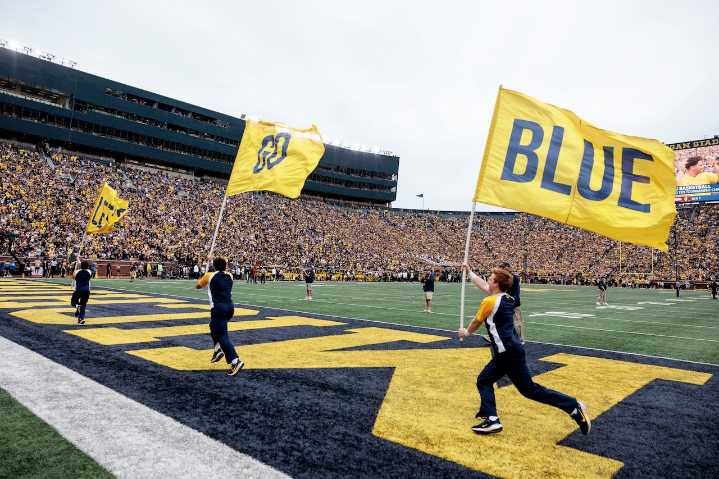 Signing day: Live updates of Michigan Wolverines’ 2026 recruiting class