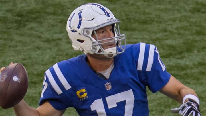 Philip Rivers comes out of retirement to join Colts