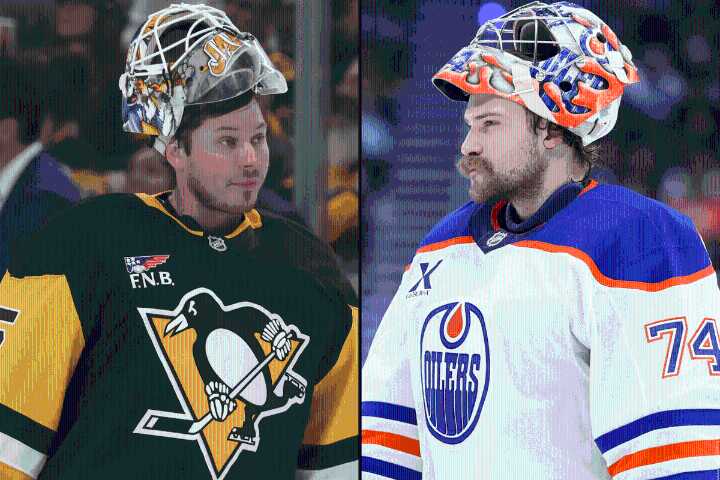 NHL trade grades: Oilers make a big goalie move but Tristan Jarry isn't the answer