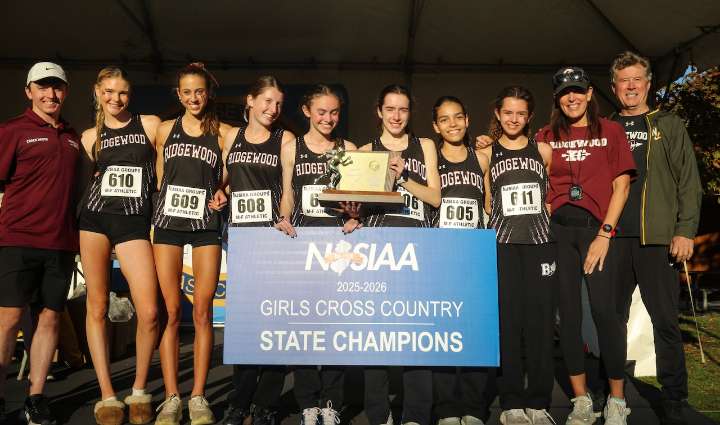 Big North Conference girls cross country Runner of the Year & other postseason honors, 2025