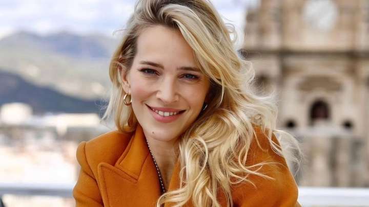 La foto de Luisana Lopilato que despertó rumores de embarazo