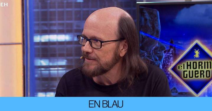 Santiago Segura, un piso en Madrid, en Conde Duque, y un castillo para los fines de semana