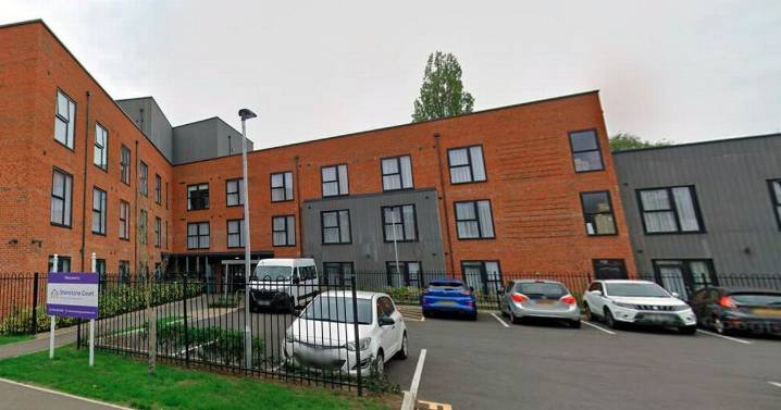Dudley care home in 'lockdown' after flu outbreak and cancels 'wine night'