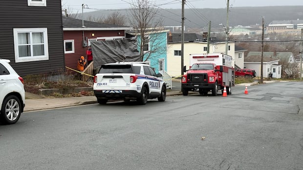 Suspicious deaths in St. John's being investigated as double homicide, says RNC