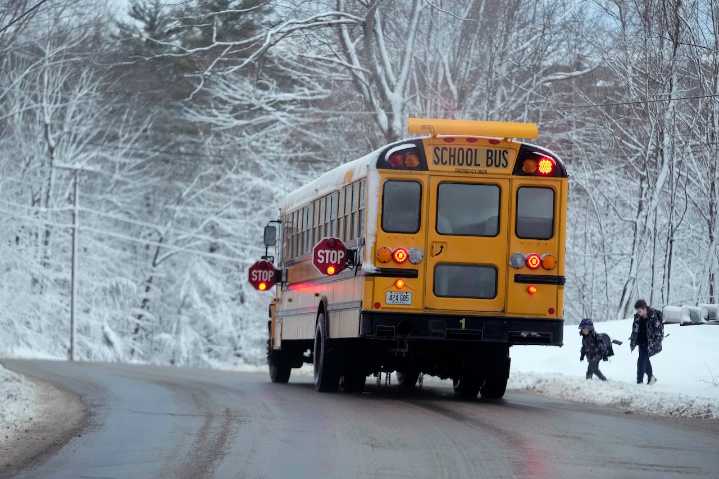 School closings and delays: Syracuse city schools and other districts closing (Thursday, Dec. 11)