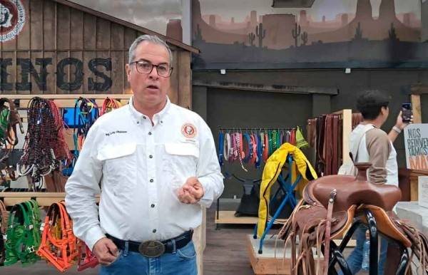 Reabre la UGRCh 'La Tienda'