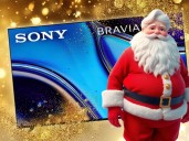 Walmart still has this Sony Bravia 4K TV on sale for its Cyber Monday price