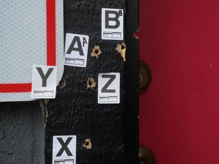 Mass killings in 2025 in the U.S. hit the lowest level since 2006